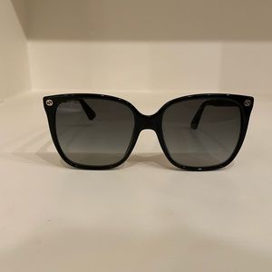 Gucci women’s sunglasses